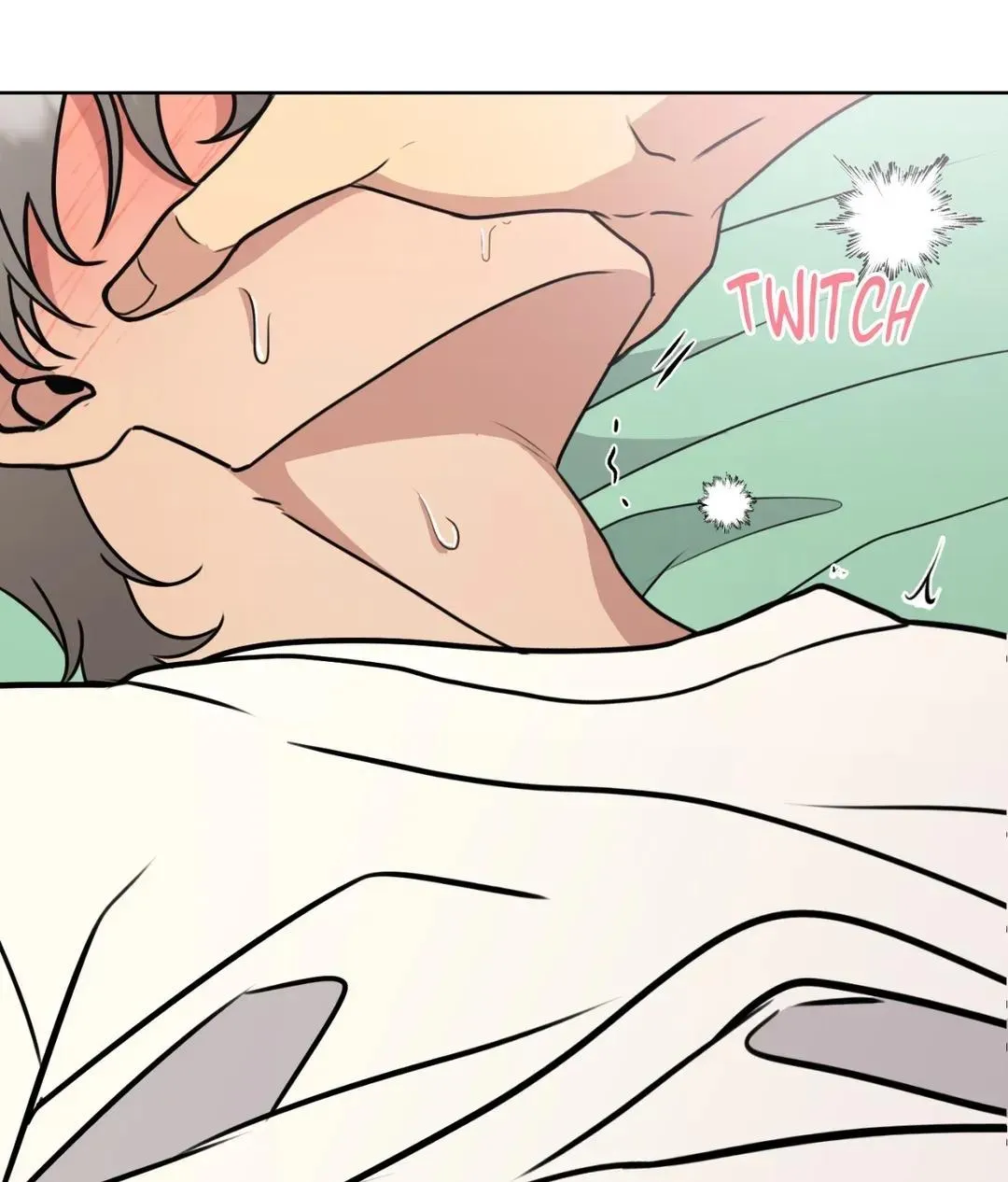Metropolitan Nepenthes Chapter 2 page 112 - 