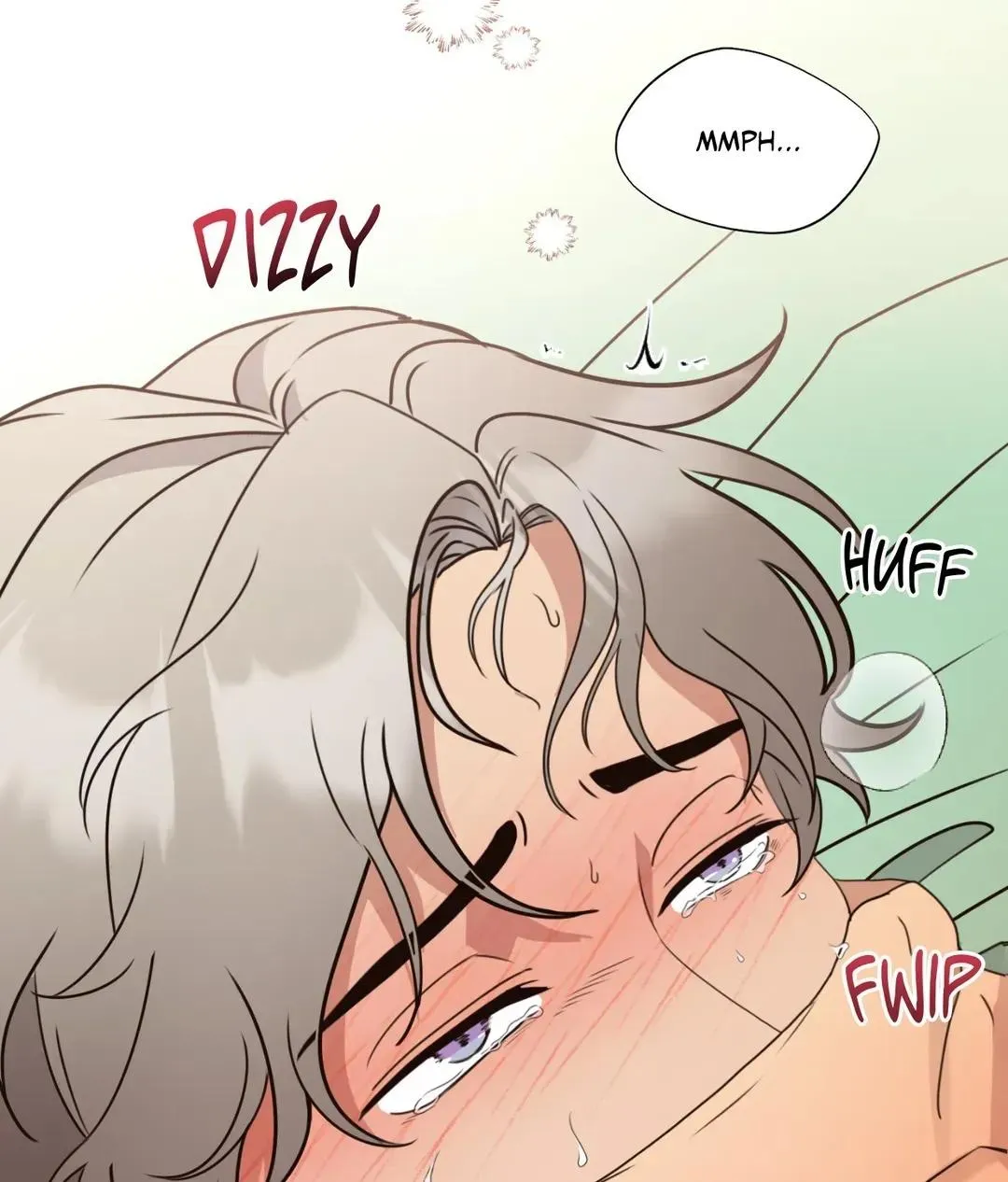Metropolitan Nepenthes Chapter 2 page 115 - 