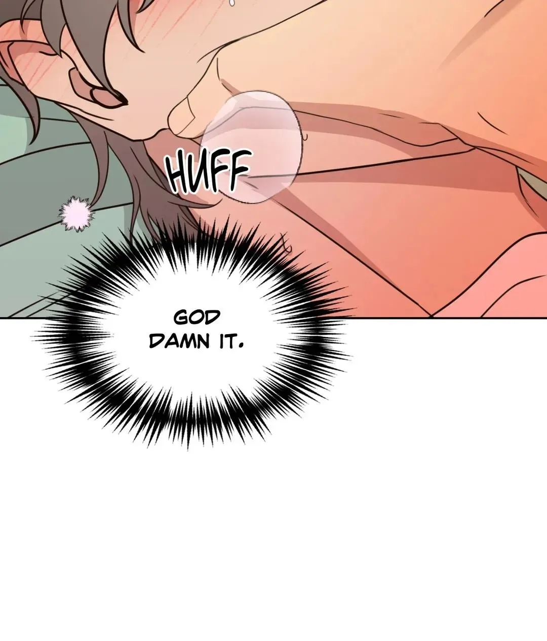 Metropolitan Nepenthes Chapter 2 page 116 - 