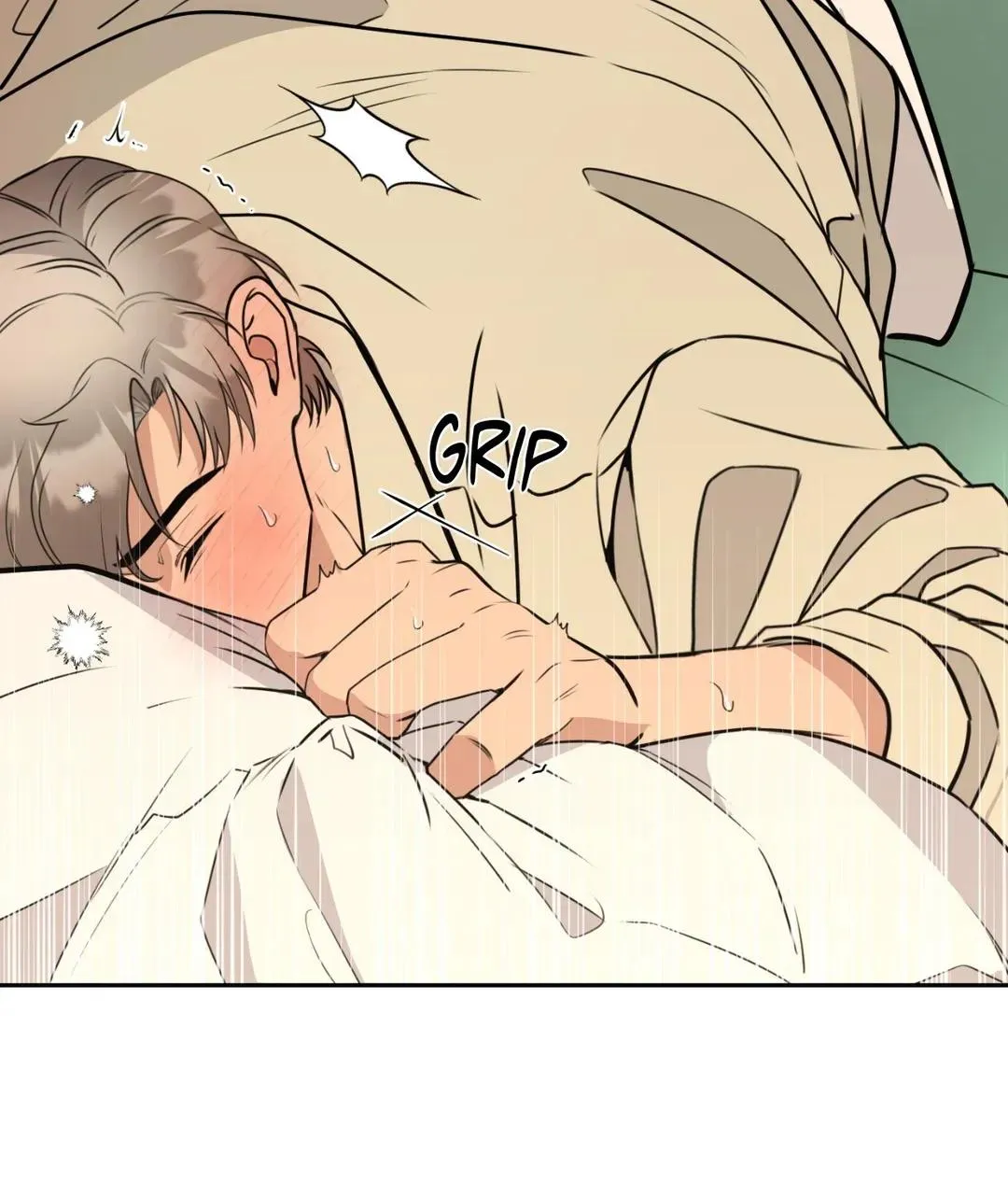Metropolitan Nepenthes Chapter 2 page 19 - 
