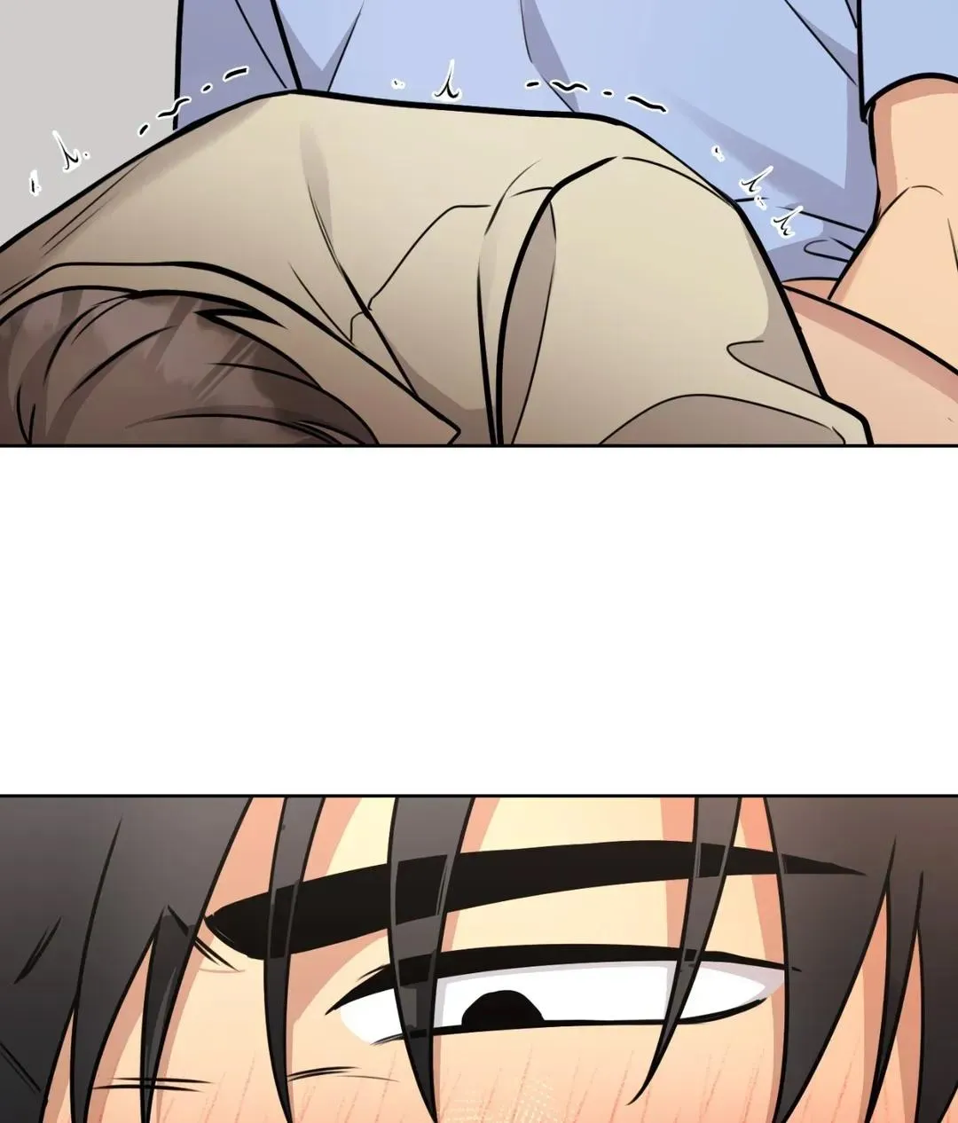 Metropolitan Nepenthes Chapter 2 page 23 - 