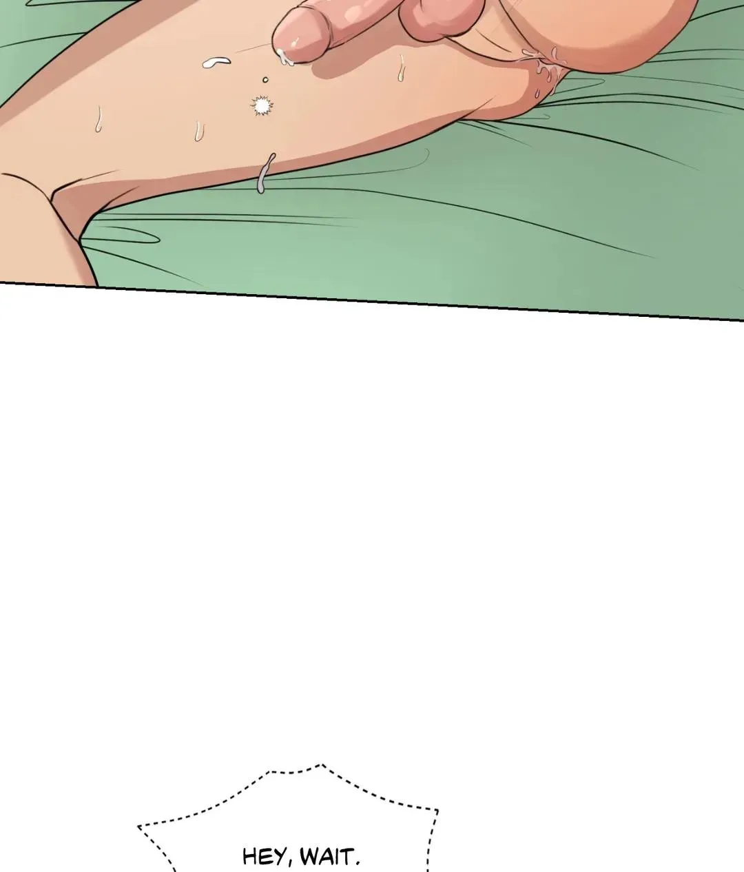 Metropolitan Nepenthes Chapter 2 page 31 - 