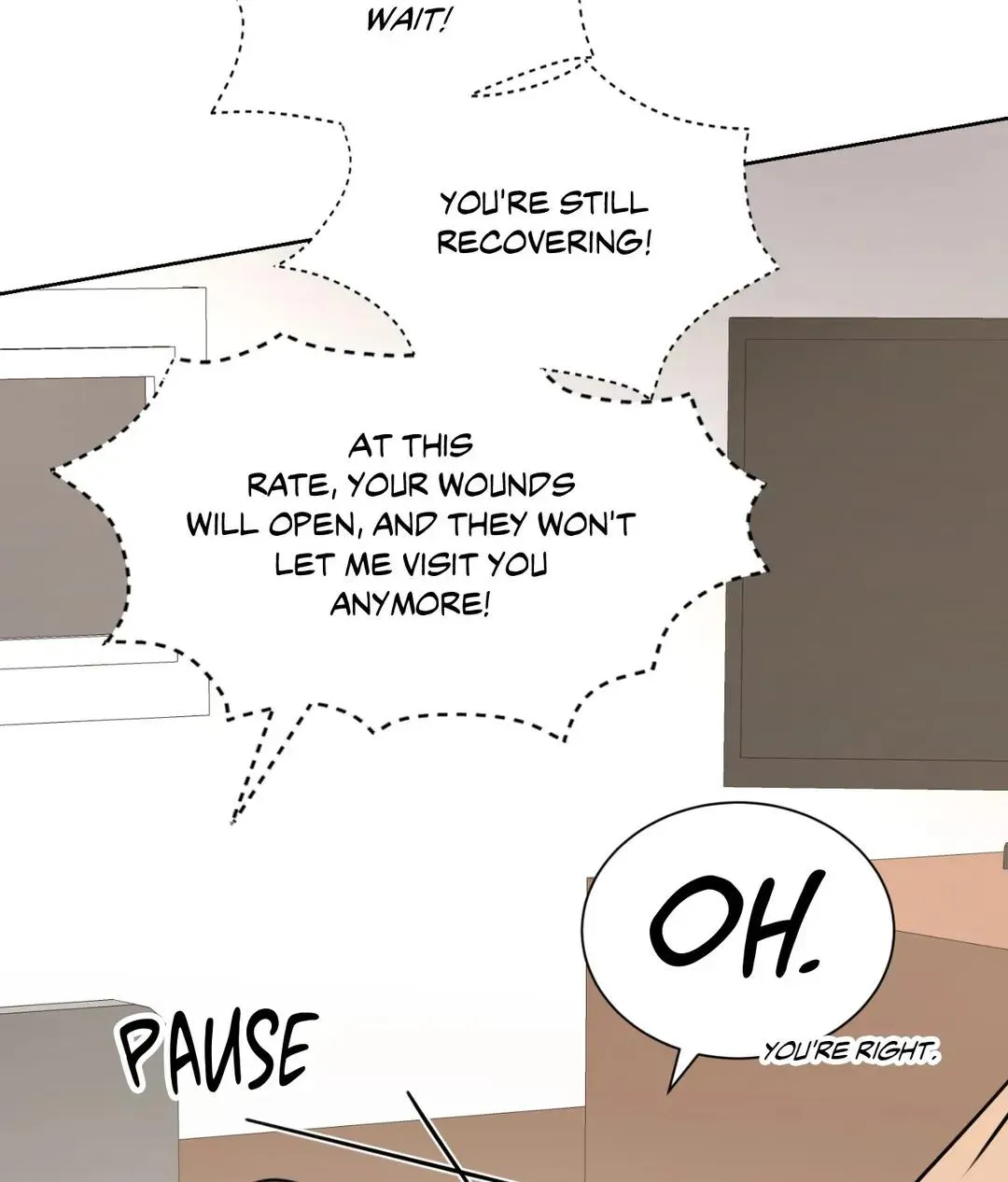 Metropolitan Nepenthes Chapter 2 page 32 - 