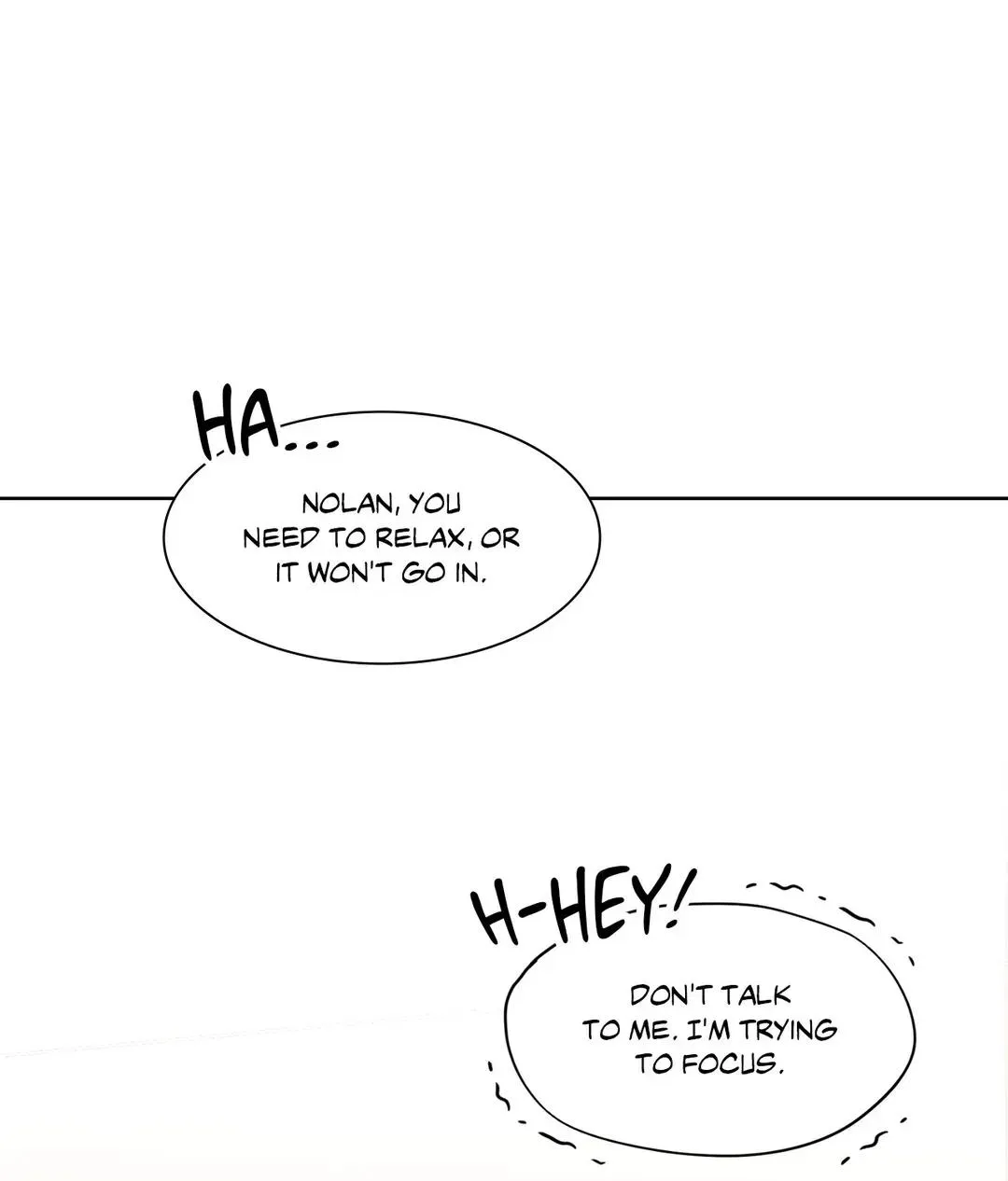 Metropolitan Nepenthes Chapter 2 page 43 - 