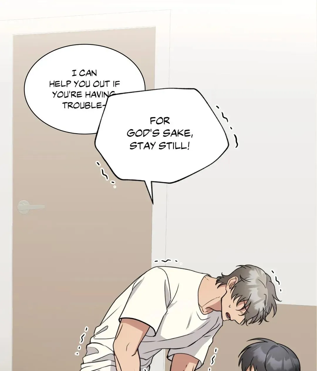 Metropolitan Nepenthes Chapter 2 page 44 - 