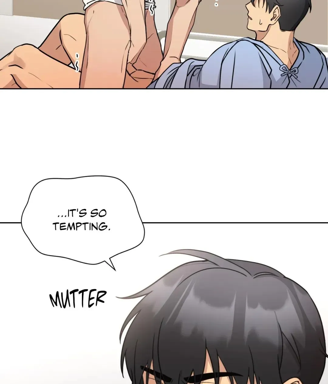 Metropolitan Nepenthes Chapter 2 page 45 - 