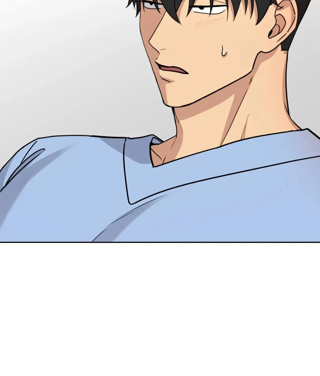 Metropolitan Nepenthes Chapter 2 page 46 - 