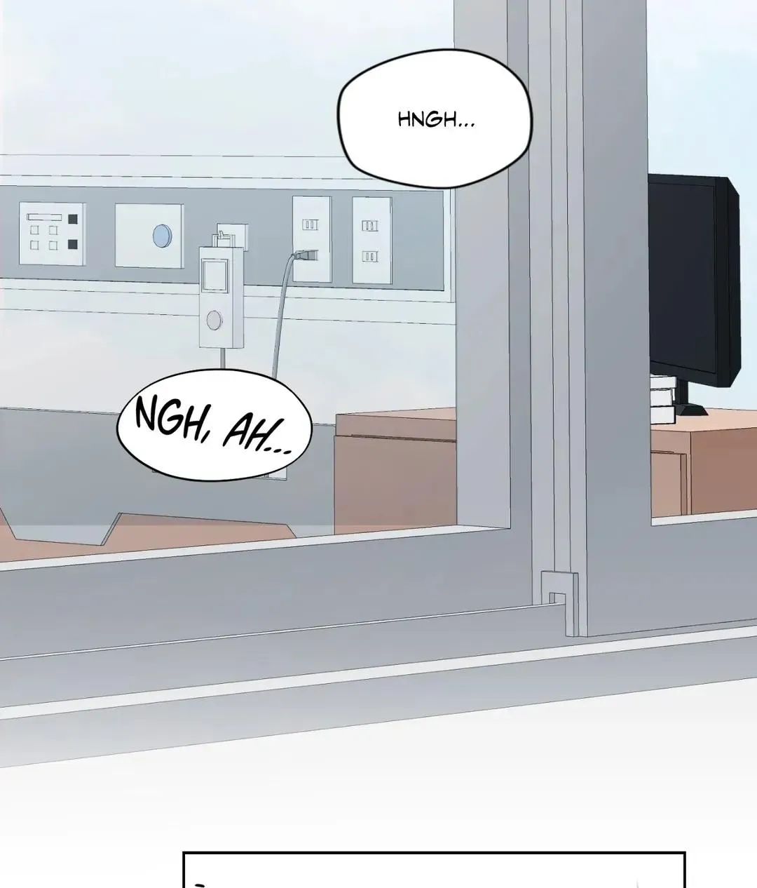 Metropolitan Nepenthes Chapter 2 page 6 - 