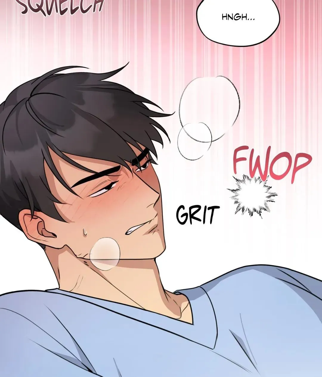 Metropolitan Nepenthes Chapter 2 page 54 - 