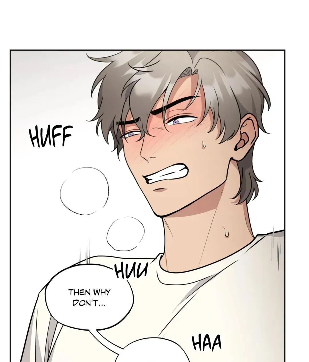 Metropolitan Nepenthes Chapter 2 page 59 - 