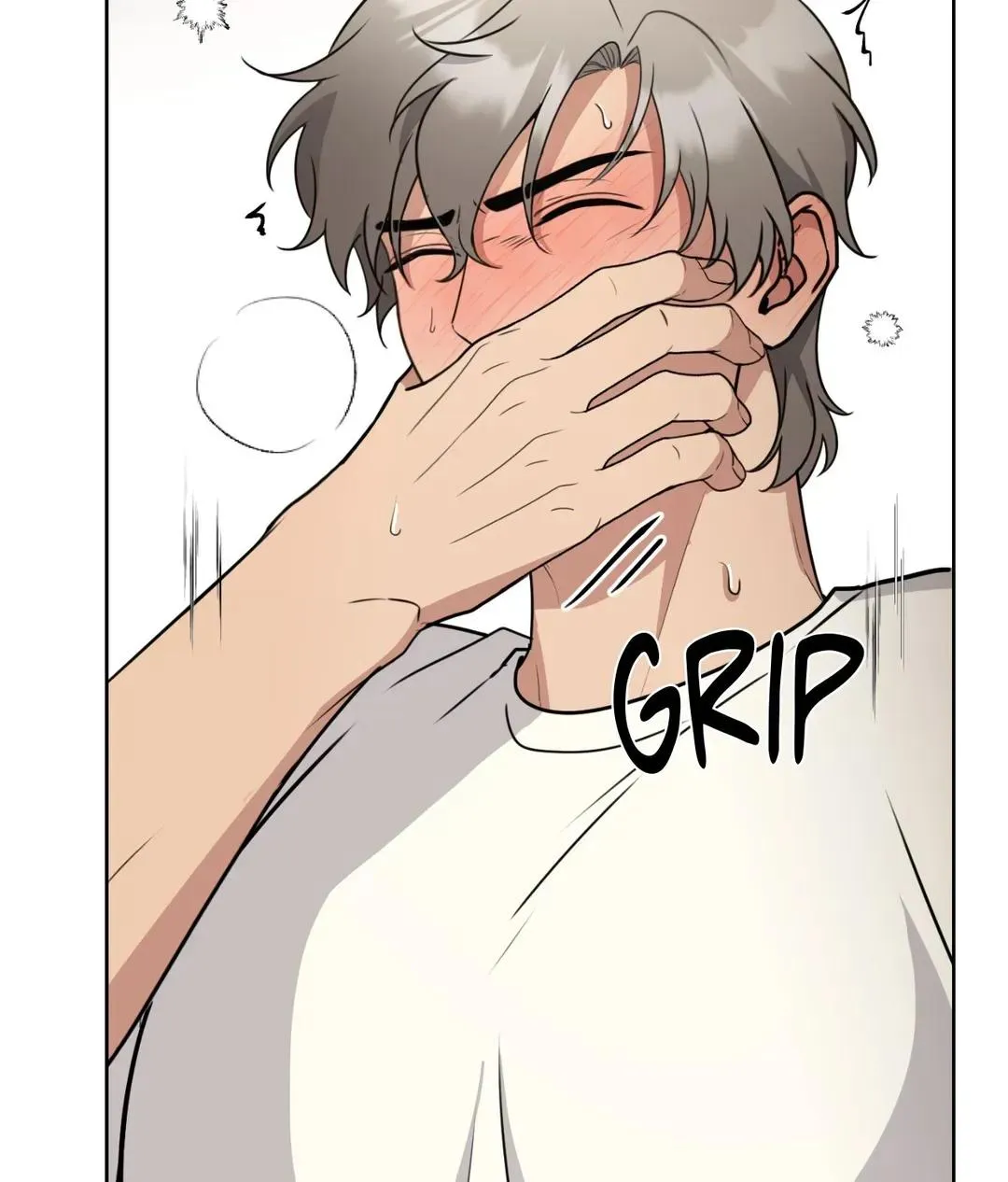 Metropolitan Nepenthes Chapter 2 page 61 - 