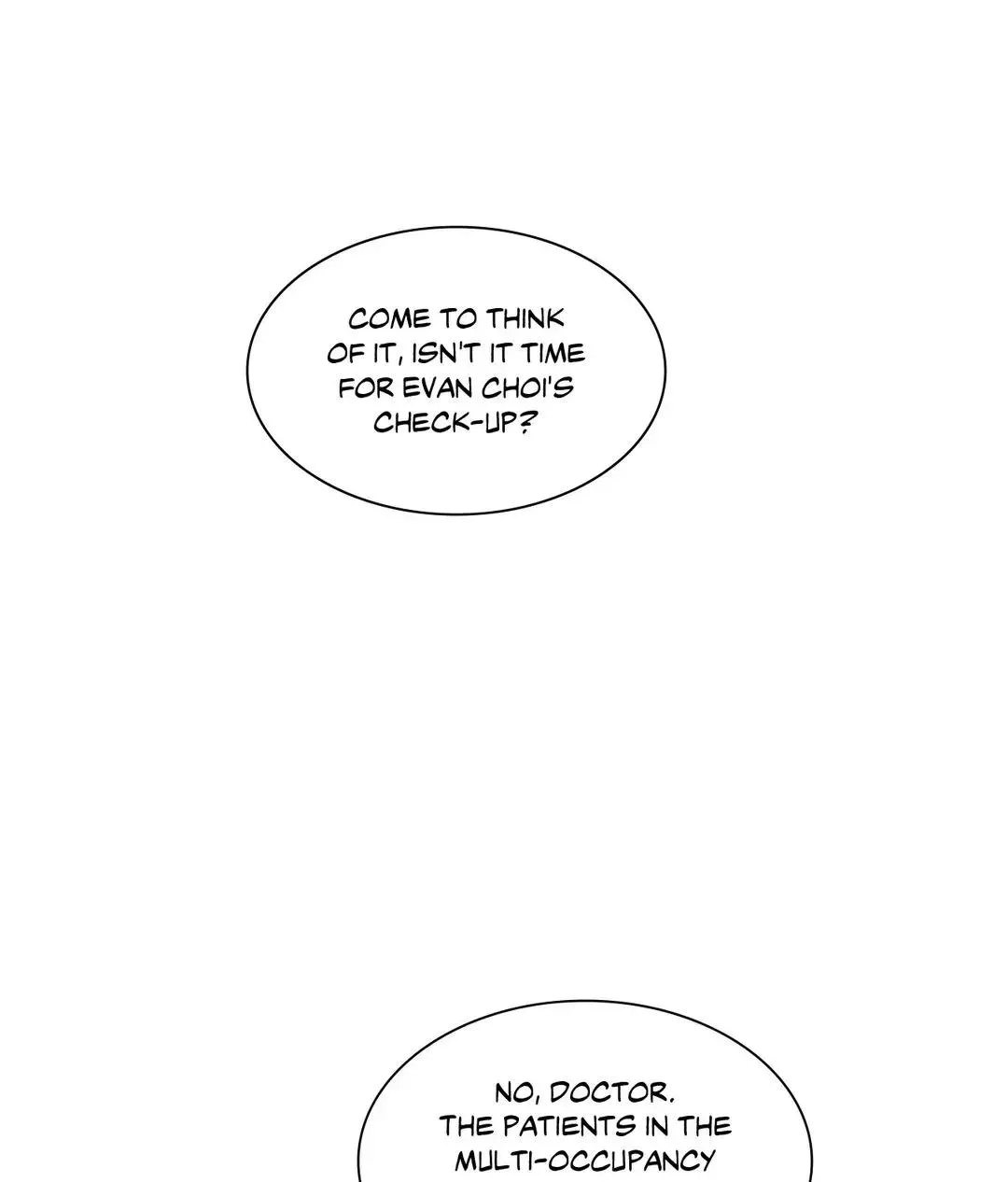 Metropolitan Nepenthes Chapter 2 page 65 - 