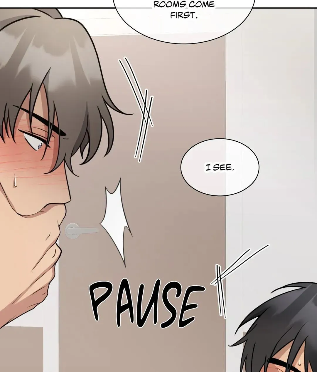 Metropolitan Nepenthes Chapter 2 page 66 - 