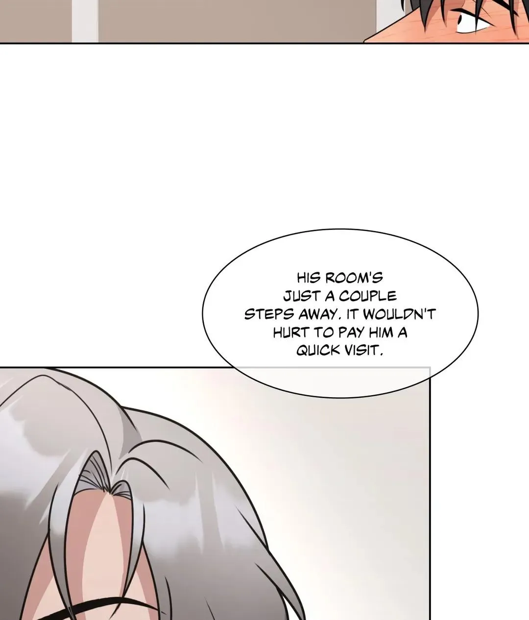 Metropolitan Nepenthes Chapter 2 page 67 - 