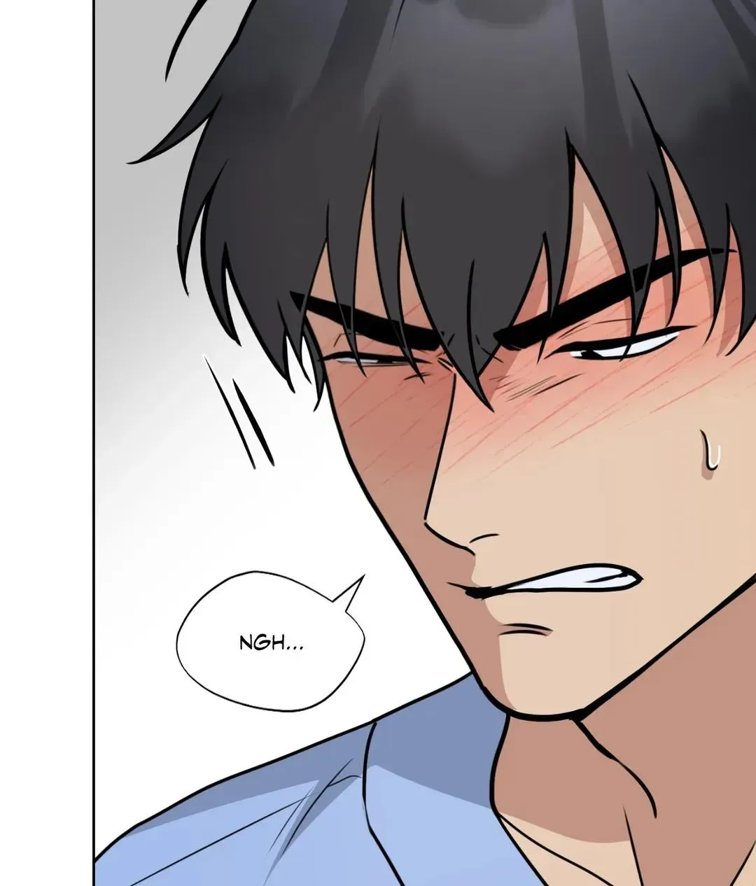 Metropolitan Nepenthes Chapter 2 page 71 - 