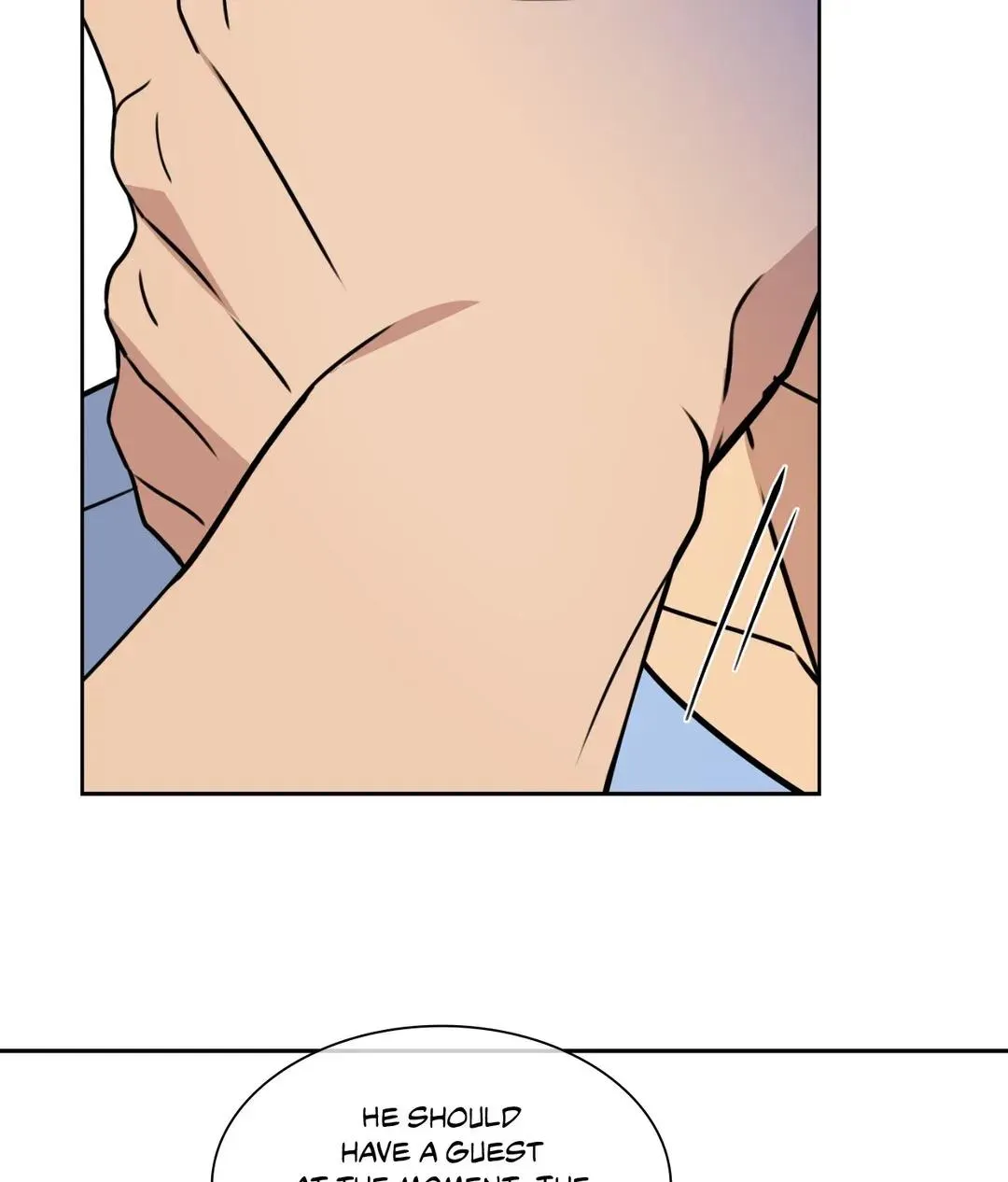 Metropolitan Nepenthes Chapter 2 page 73 - 