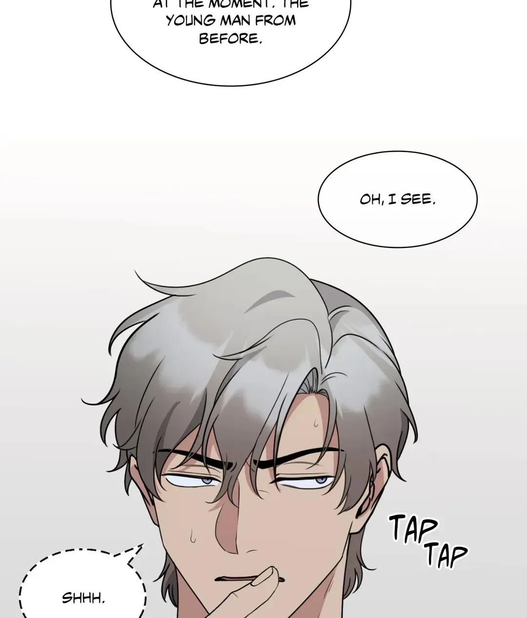 Metropolitan Nepenthes Chapter 2 page 74 - 