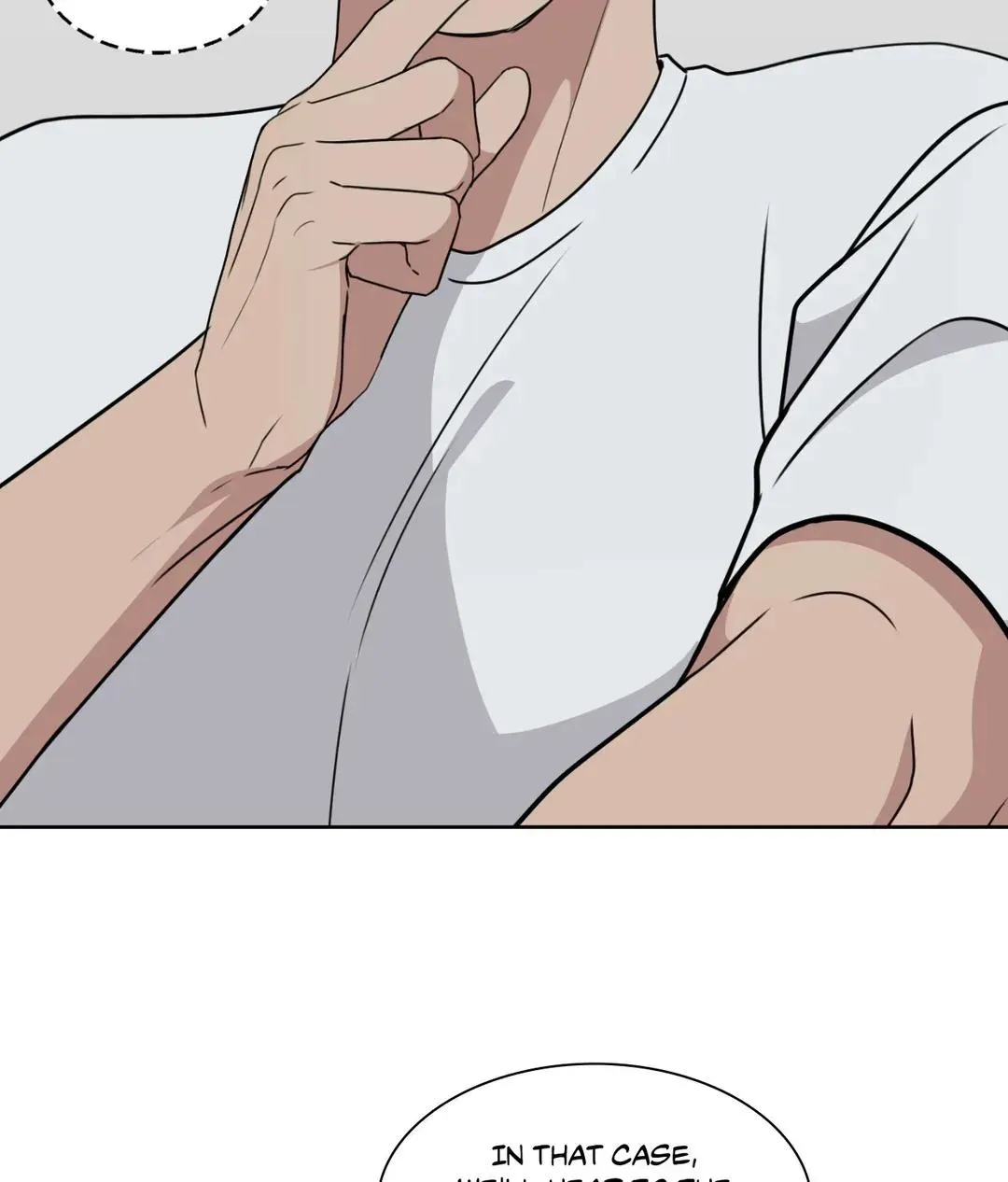 Metropolitan Nepenthes Chapter 2 page 75 - 