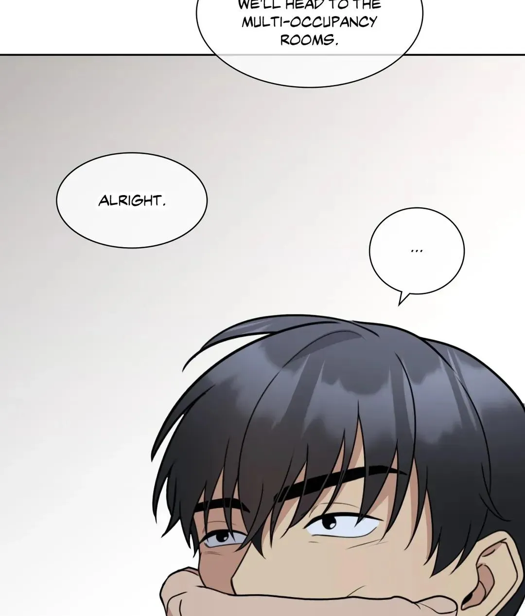 Metropolitan Nepenthes Chapter 2 page 76 - 