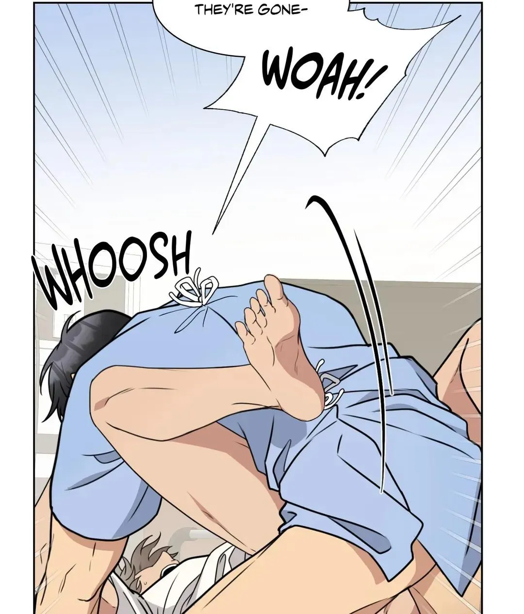 Metropolitan Nepenthes Chapter 2 page 81 - 