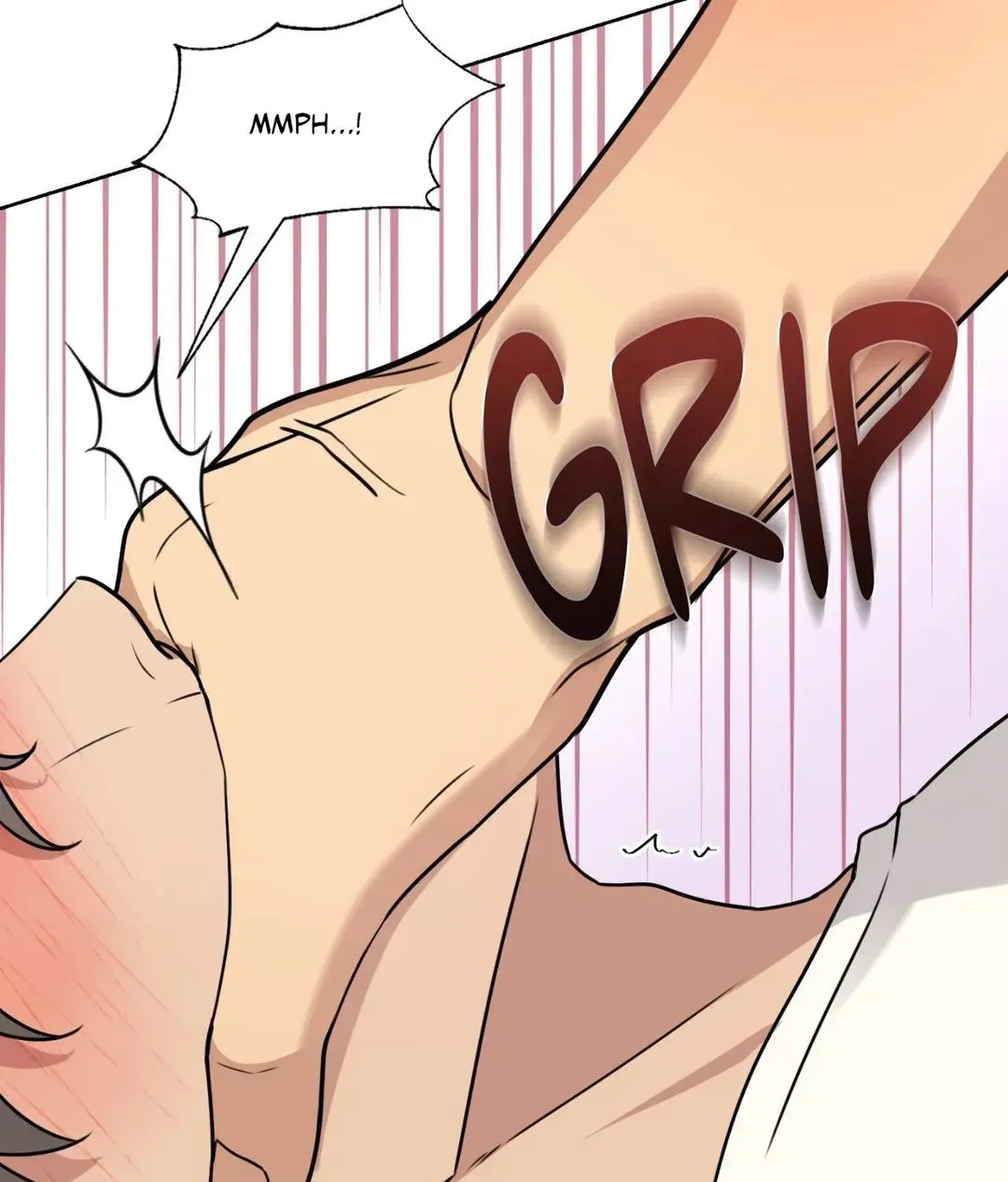 Metropolitan Nepenthes Chapter 2 page 83 - 