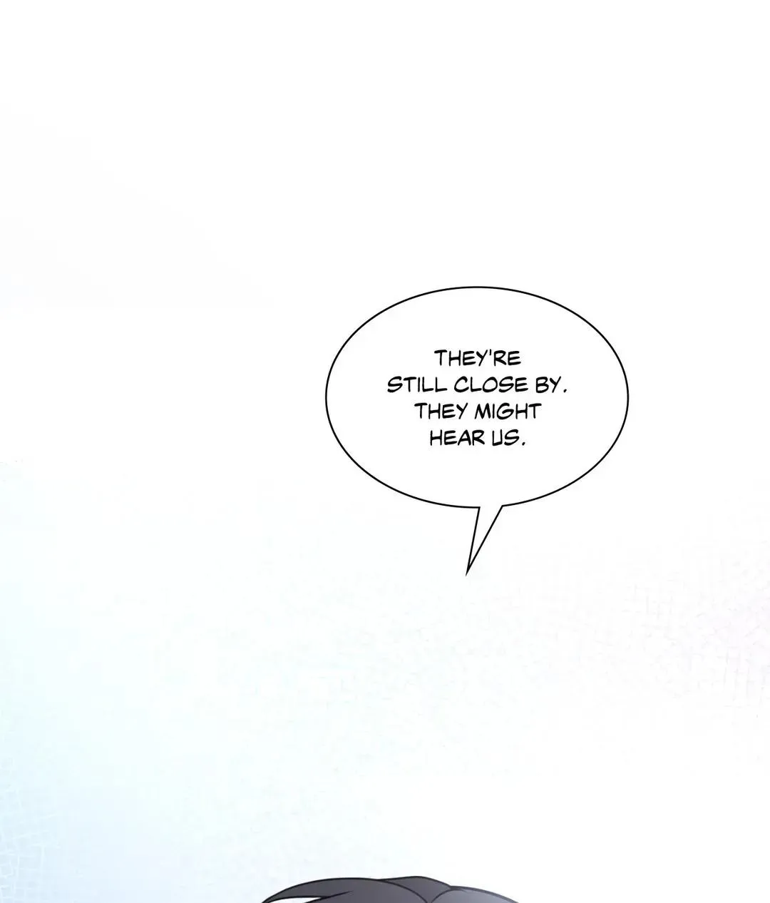 Metropolitan Nepenthes Chapter 2 page 85 - 