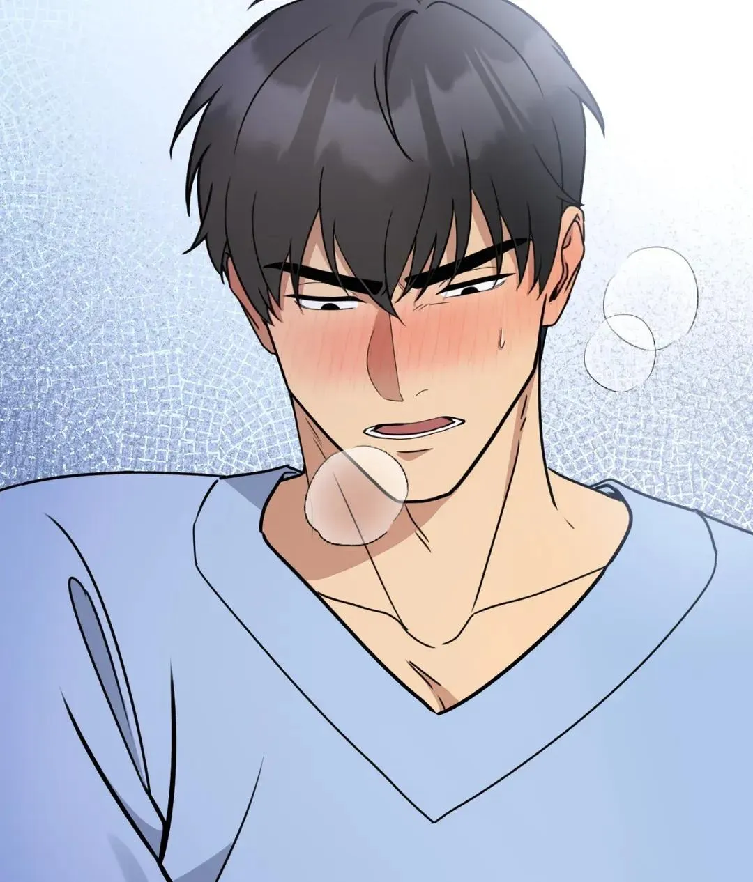 Metropolitan Nepenthes Chapter 2 page 86 - 