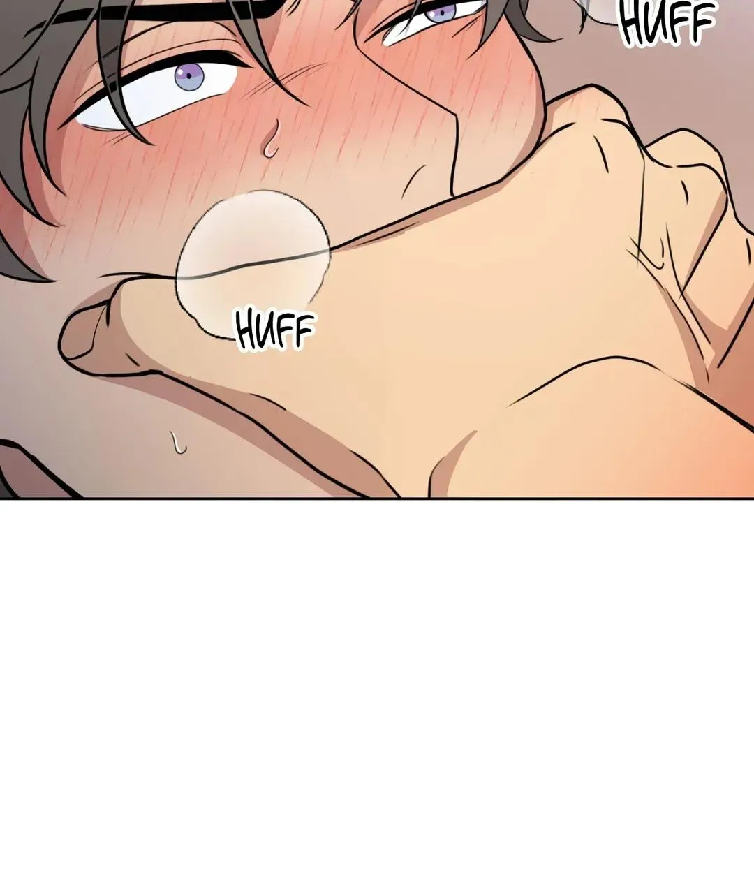 Metropolitan Nepenthes Chapter 2 page 89 - 