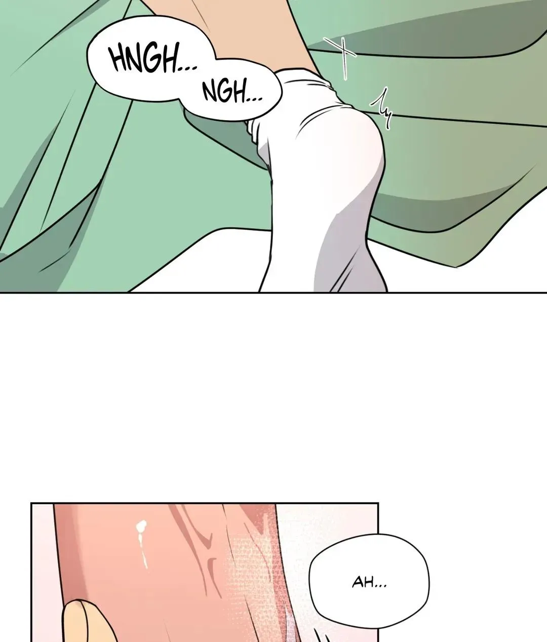 Metropolitan Nepenthes Chapter 2 page 10 - 