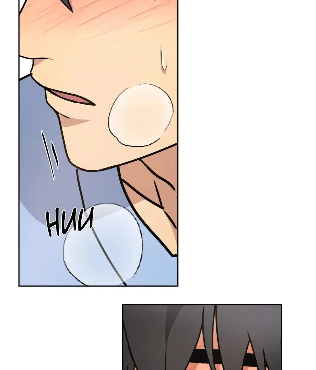 Metropolitan Nepenthes Chapter 2 page 92 - 