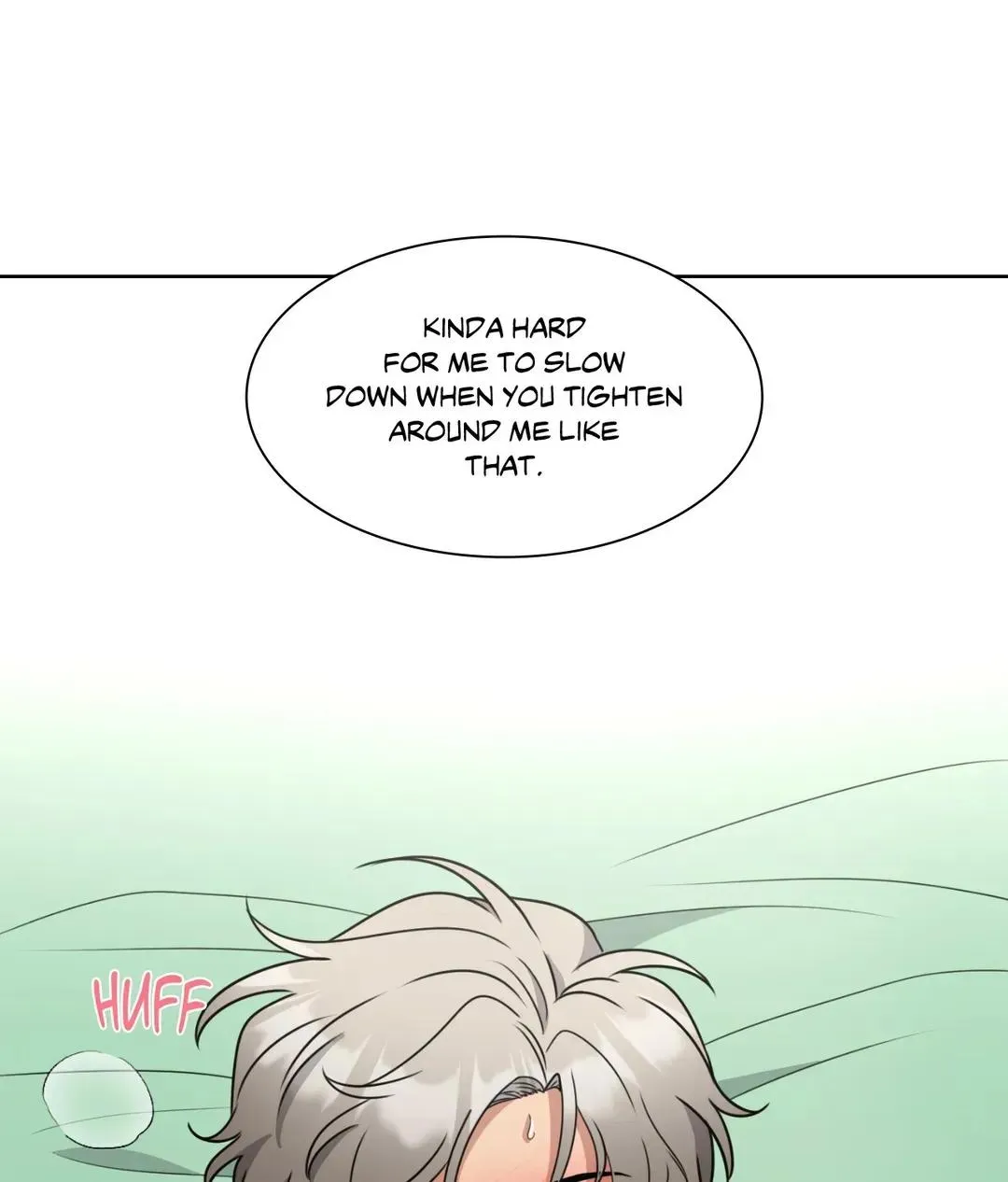 Metropolitan Nepenthes Chapter 2 page 94 - 
