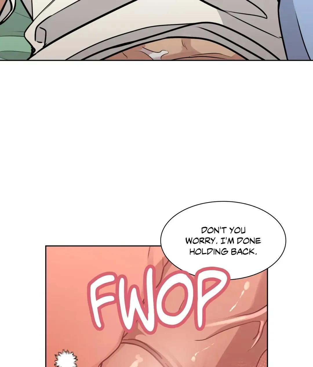 Metropolitan Nepenthes Chapter 2 page 98 - 