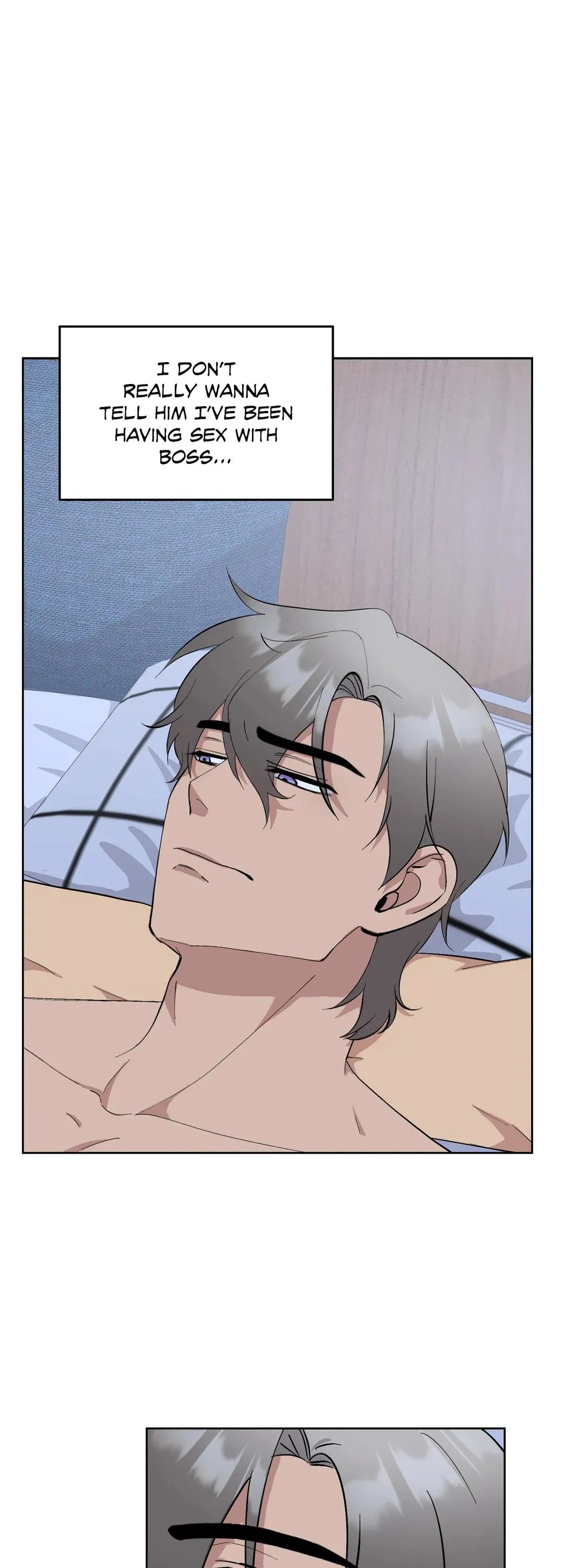 Metropolitan Nepenthes Chapter 20 page 11 - 