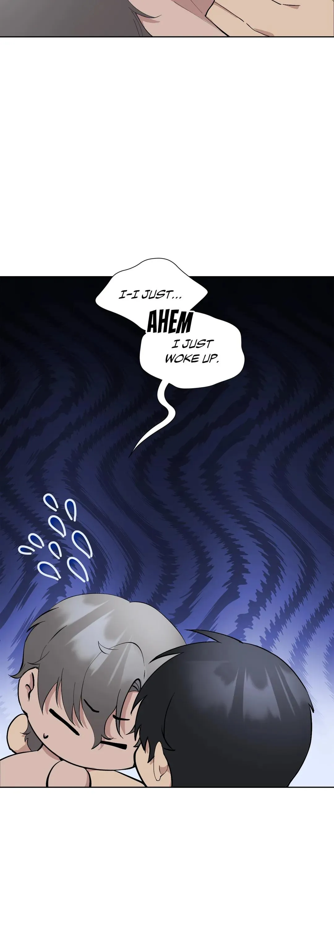 Metropolitan Nepenthes Chapter 20 page 13 - 