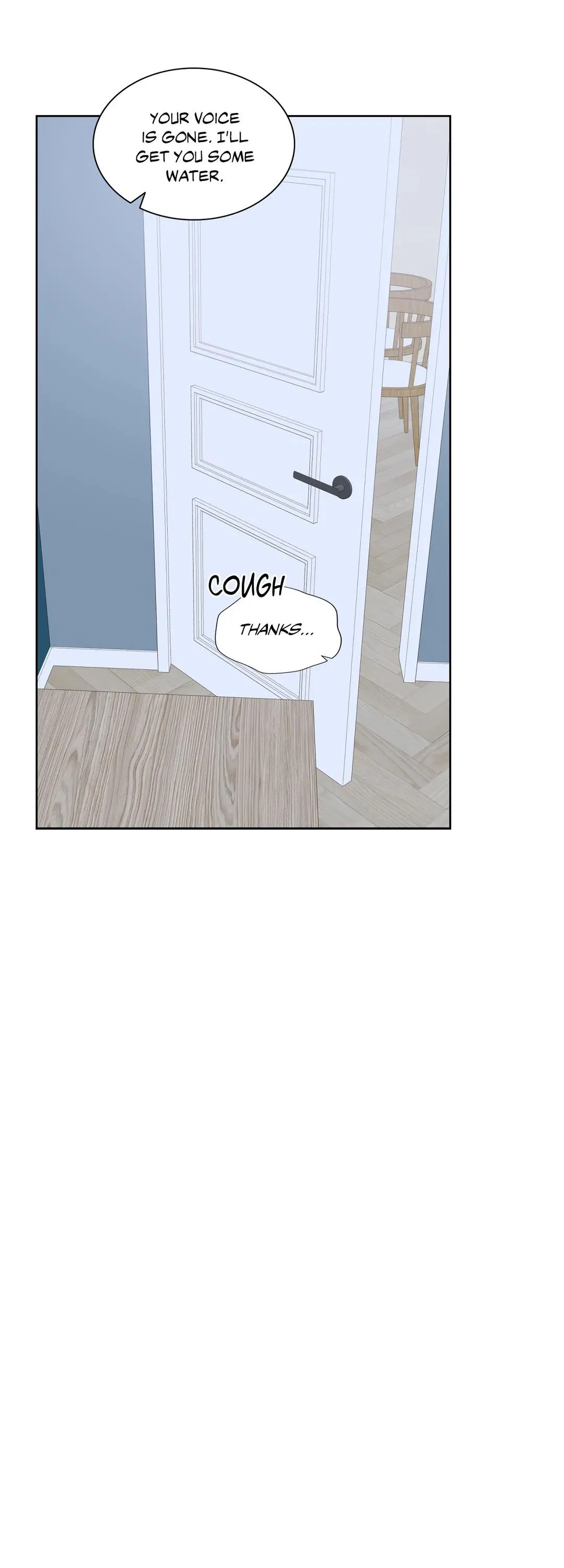 Metropolitan Nepenthes Chapter 20 page 14 - 
