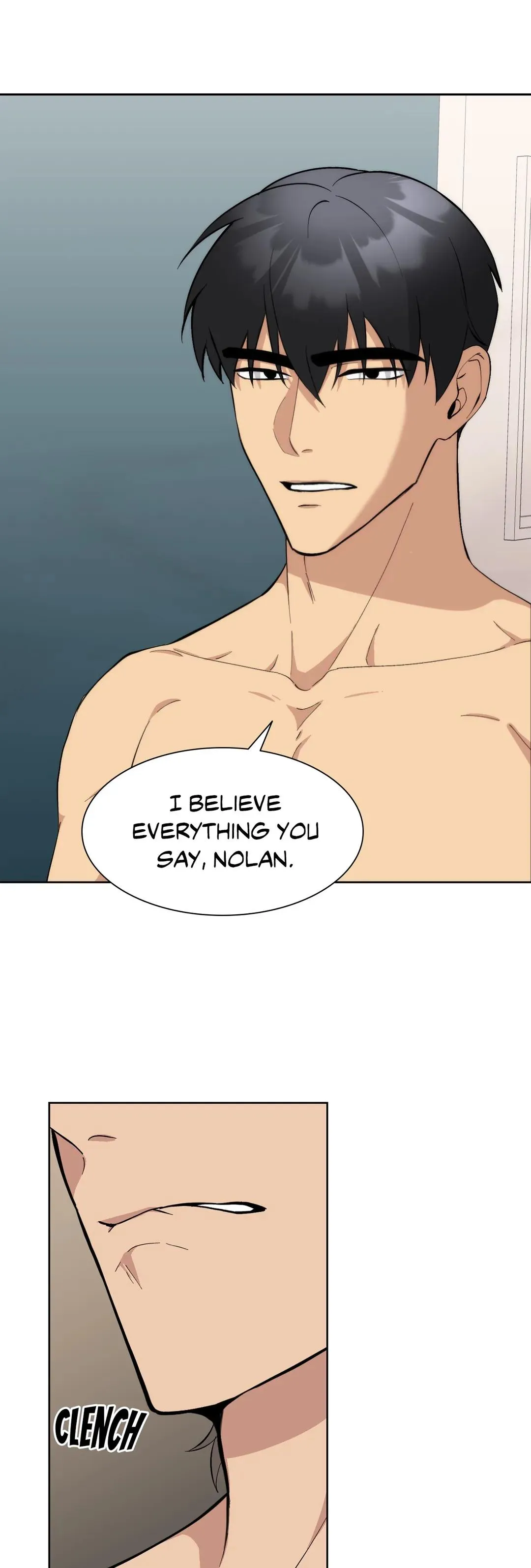 Metropolitan Nepenthes Chapter 20 page 23 - 