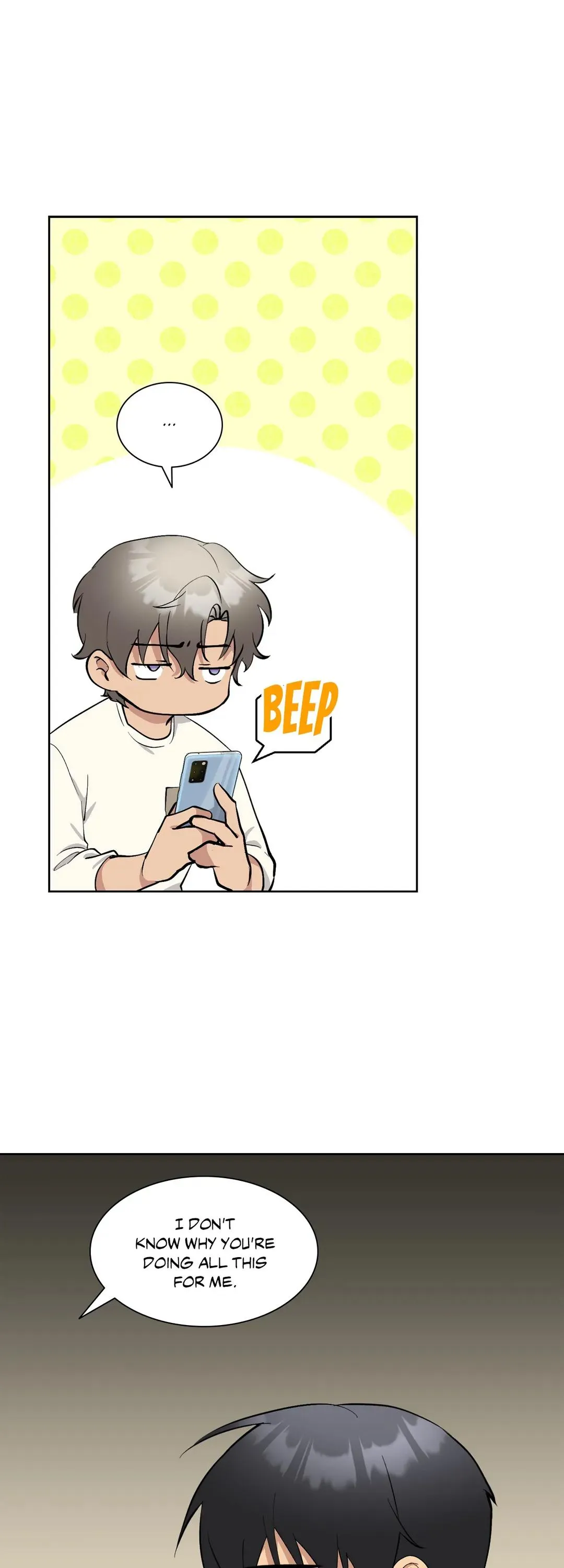 Metropolitan Nepenthes Chapter 20 page 27 - 