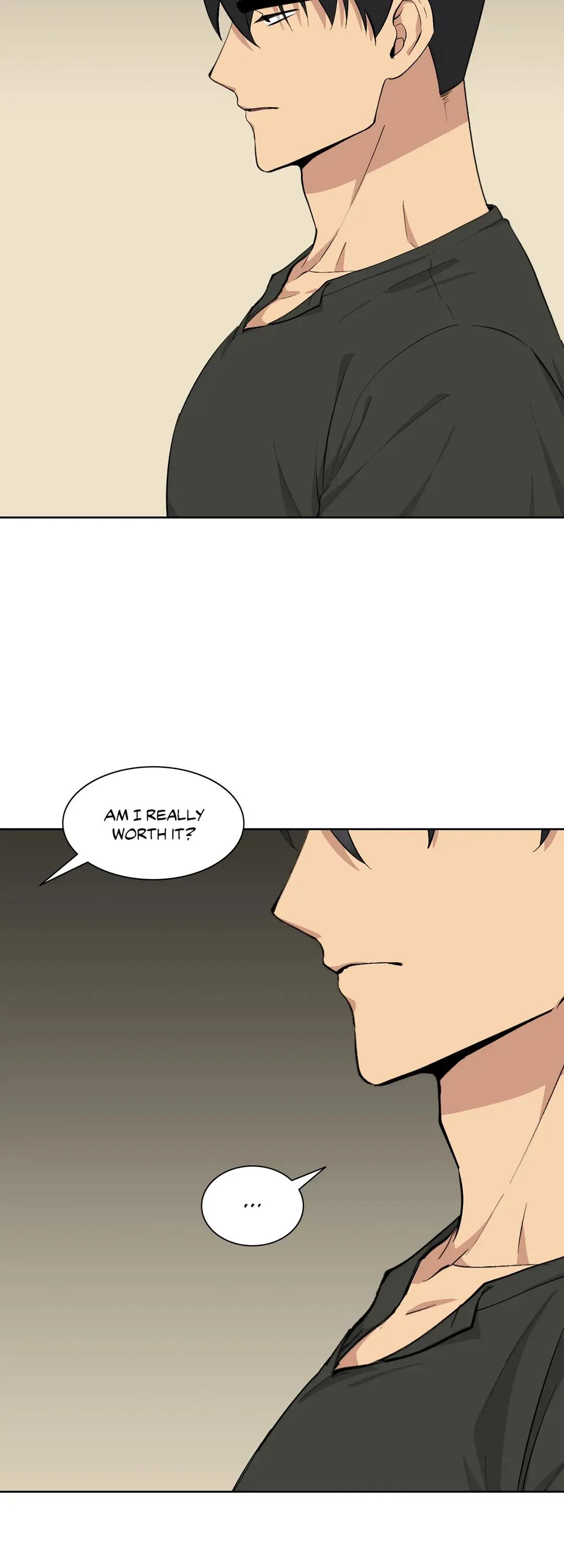Metropolitan Nepenthes Chapter 20 page 28 - 