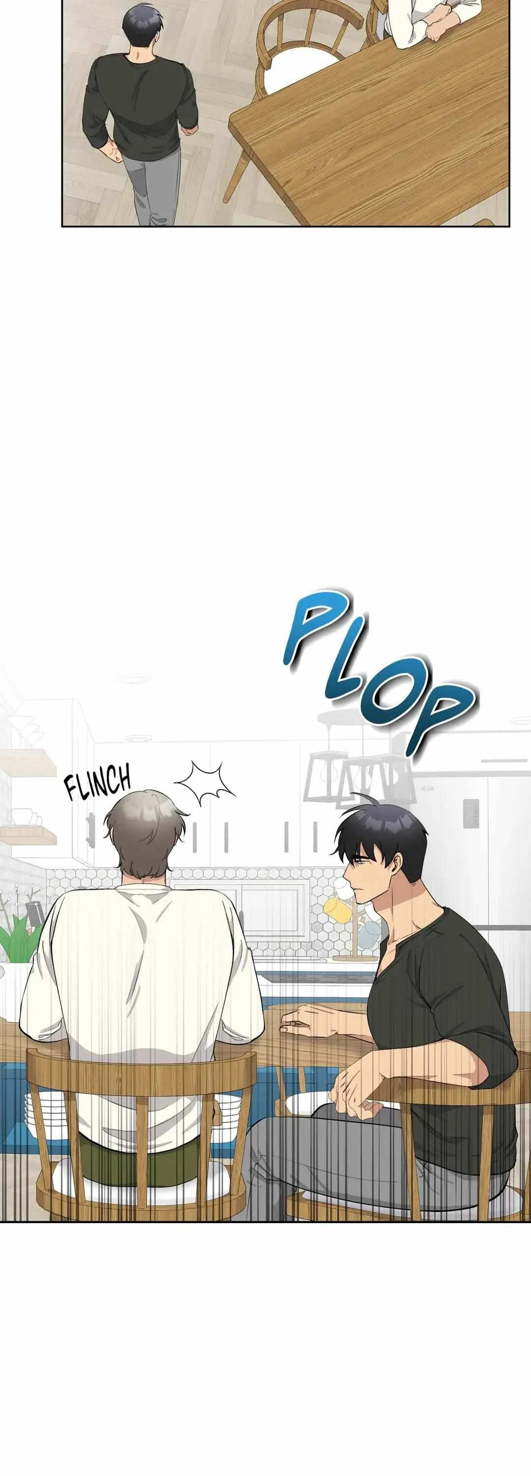 Metropolitan Nepenthes Chapter 20 page 30 - 