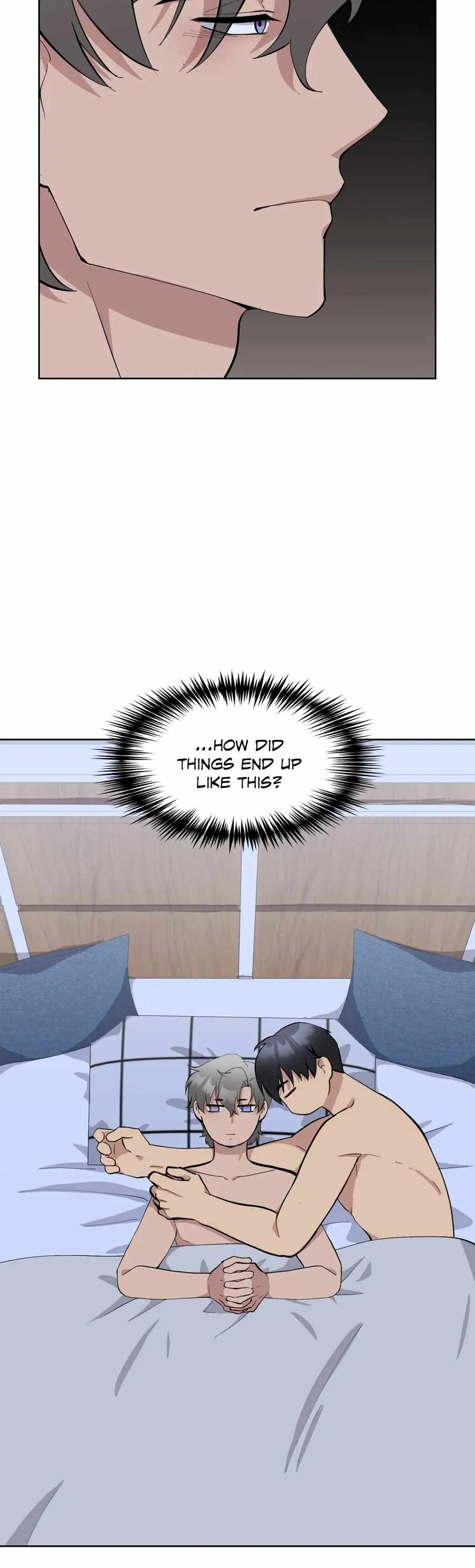 Metropolitan Nepenthes Chapter 20 page 4 - 