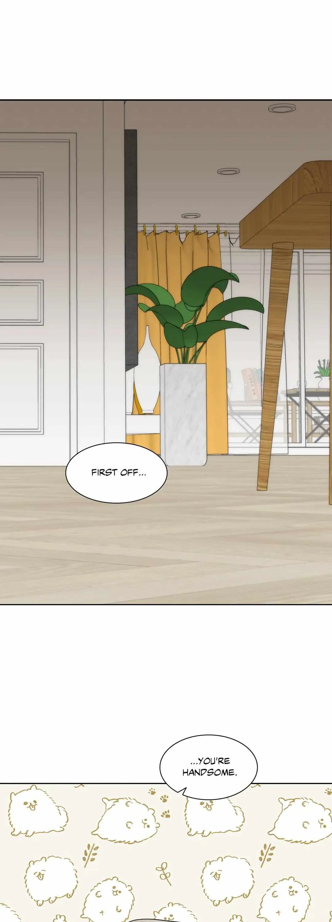 Metropolitan Nepenthes Chapter 20 page 31 - 