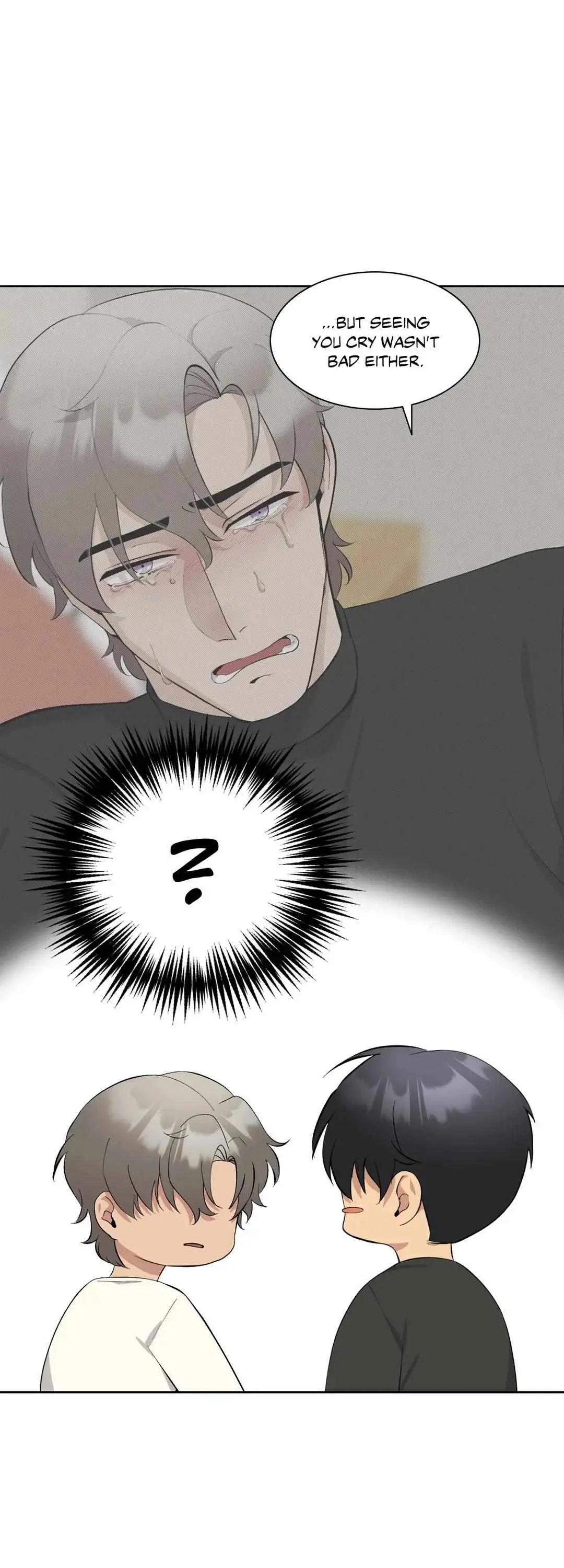 Metropolitan Nepenthes Chapter 20 page 34 - 