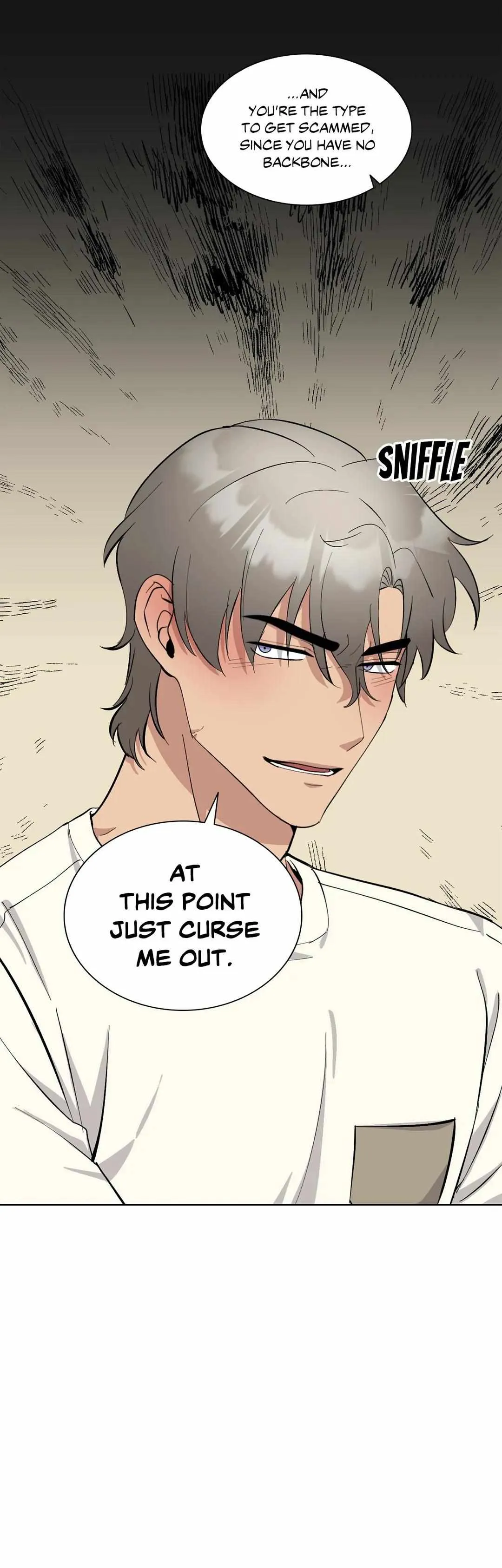 Metropolitan Nepenthes Chapter 20 page 36 - 