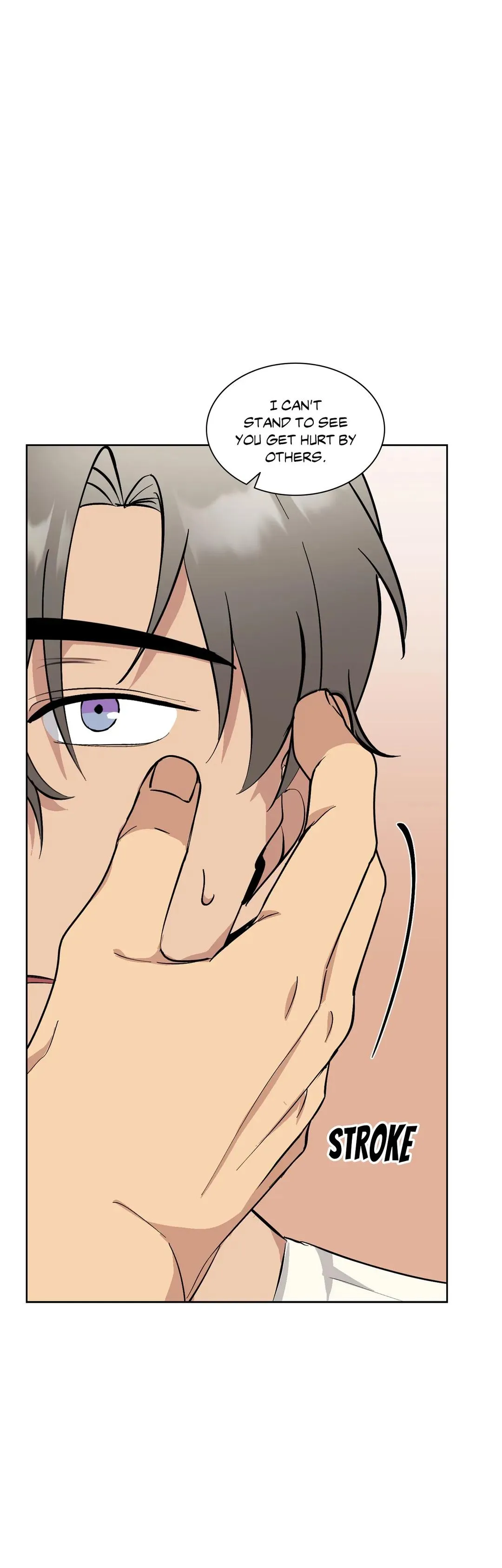 Metropolitan Nepenthes Chapter 20 page 38 - 