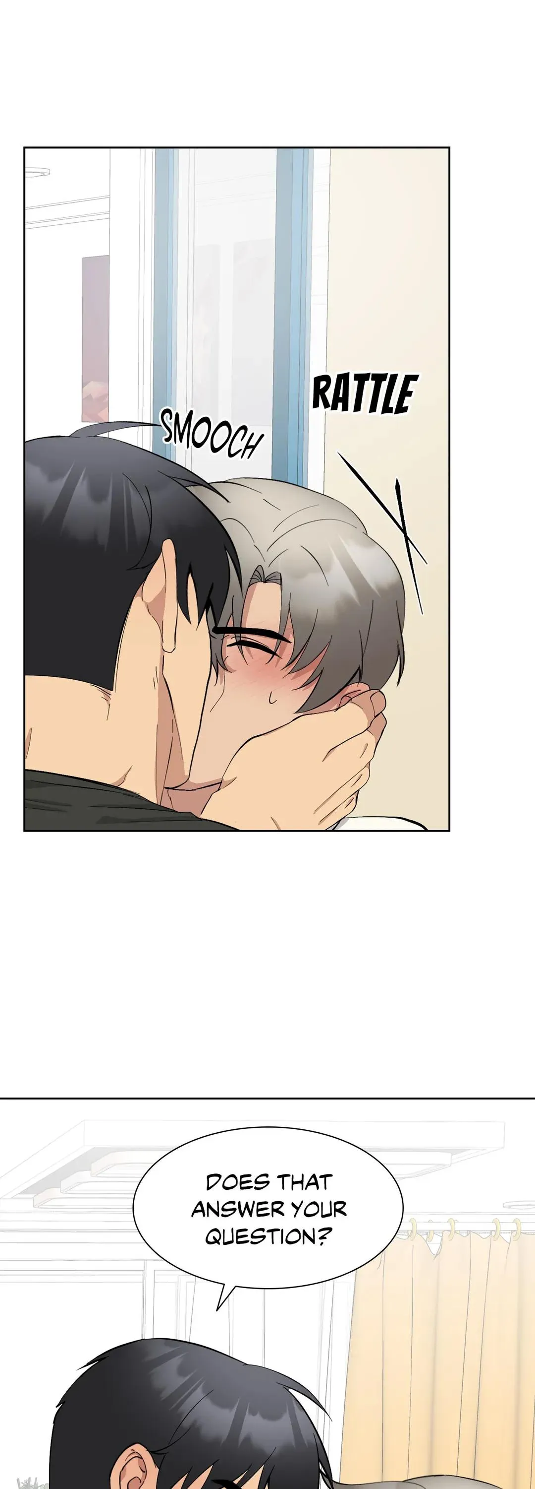 Metropolitan Nepenthes Chapter 20 page 39 - 