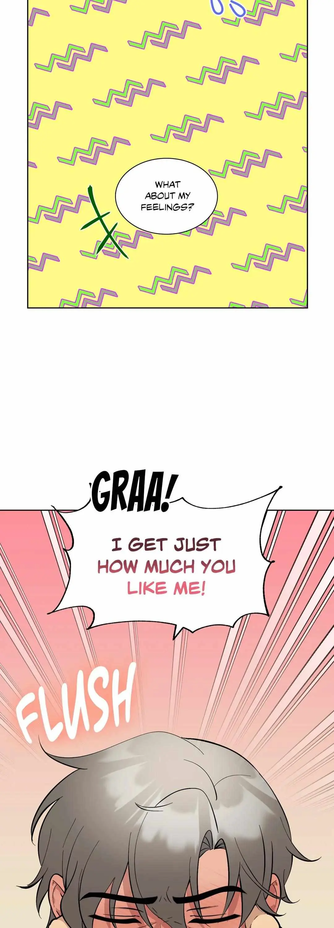 Metropolitan Nepenthes Chapter 20 page 41 - 