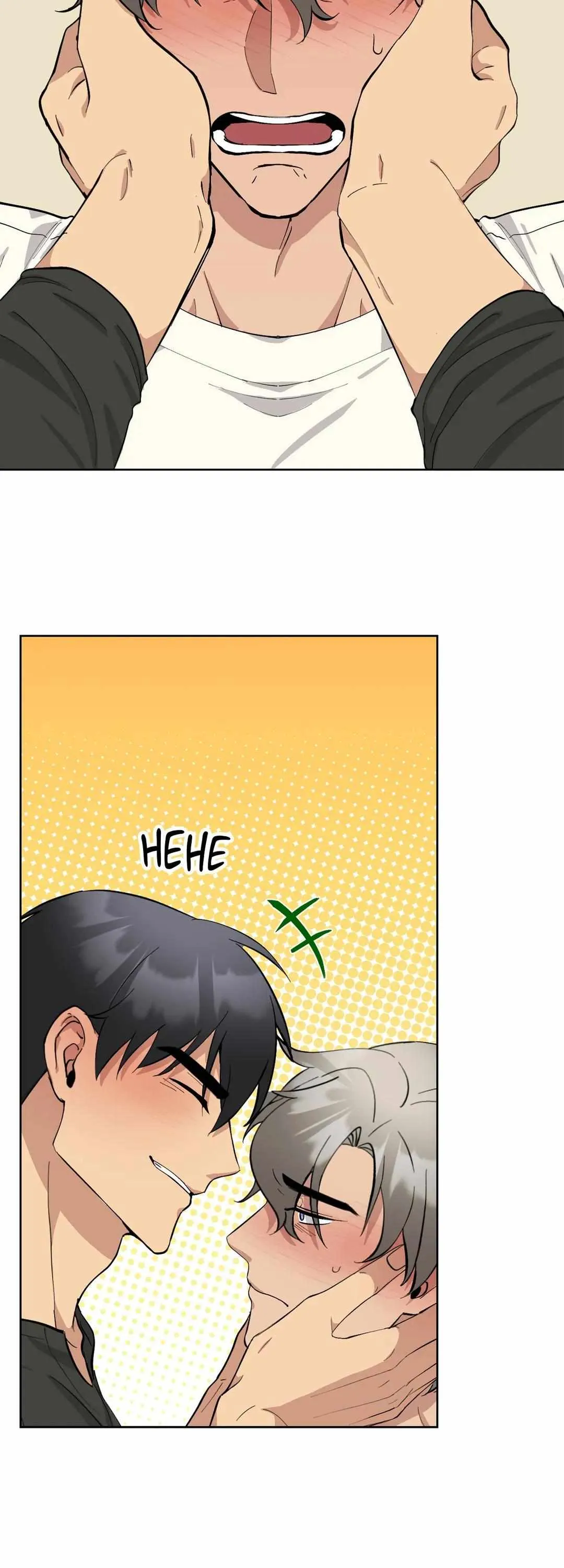 Metropolitan Nepenthes Chapter 20 page 42 - 