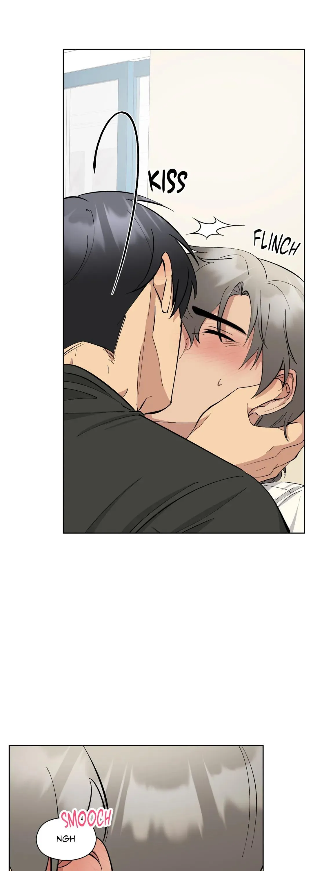 Metropolitan Nepenthes Chapter 20 page 43 - 