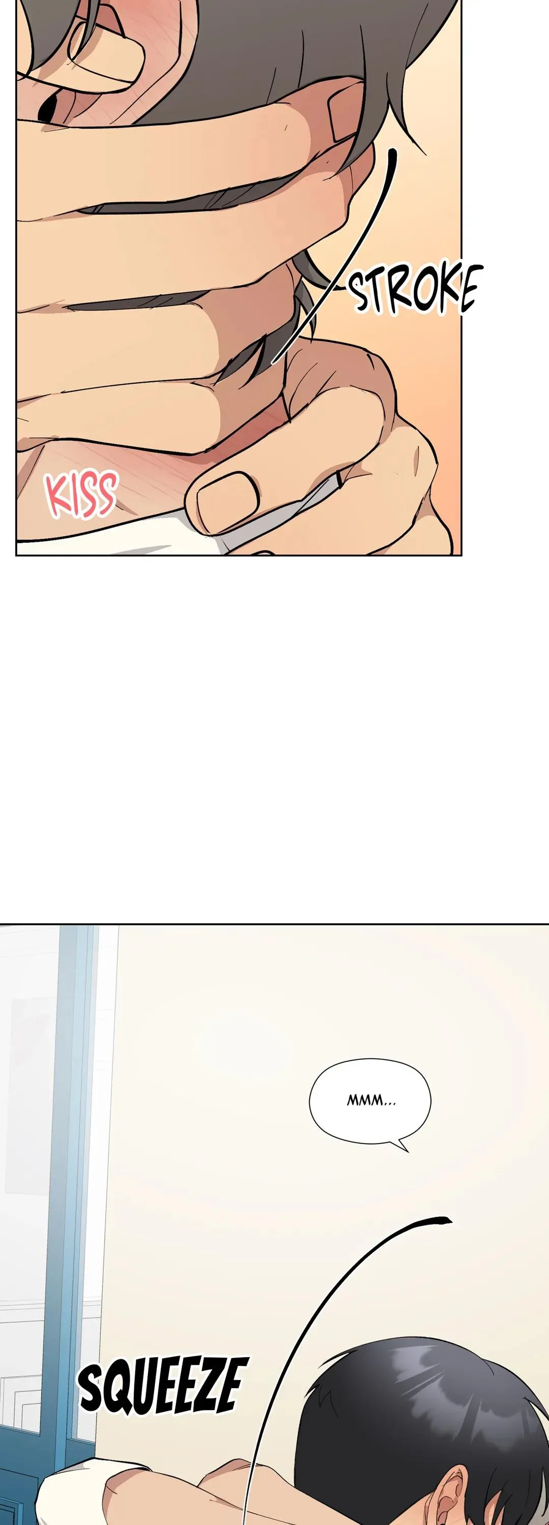Metropolitan Nepenthes Chapter 20 page 44 - 