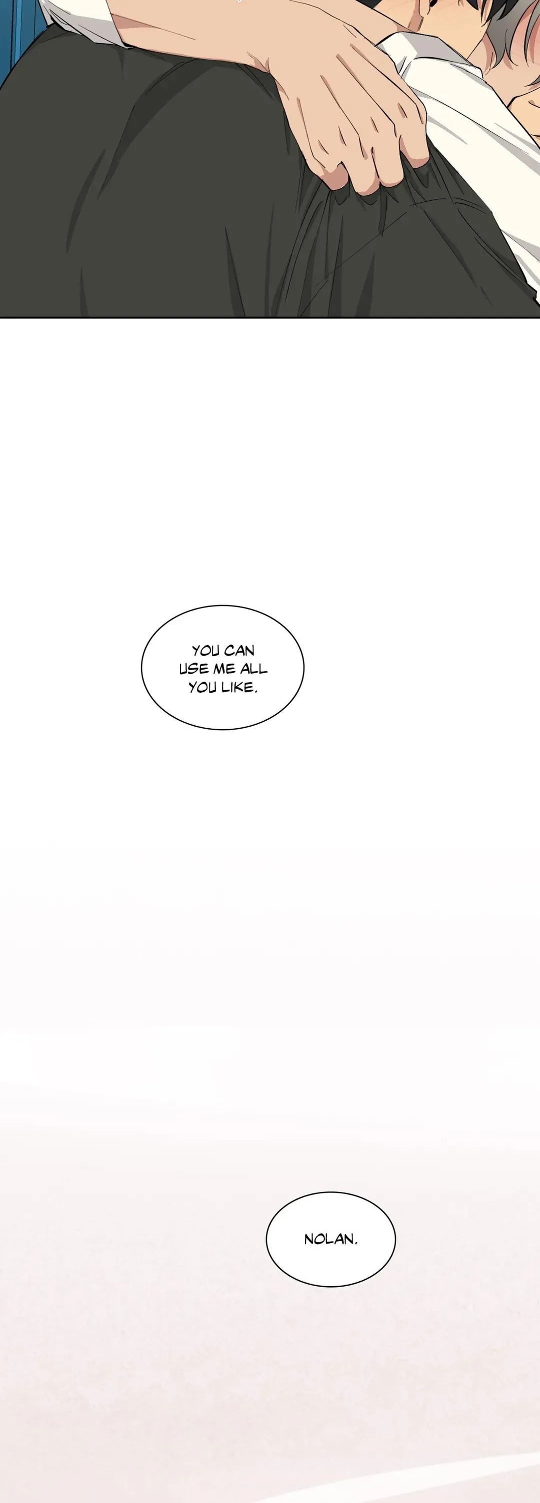 Metropolitan Nepenthes Chapter 20 page 45 - 